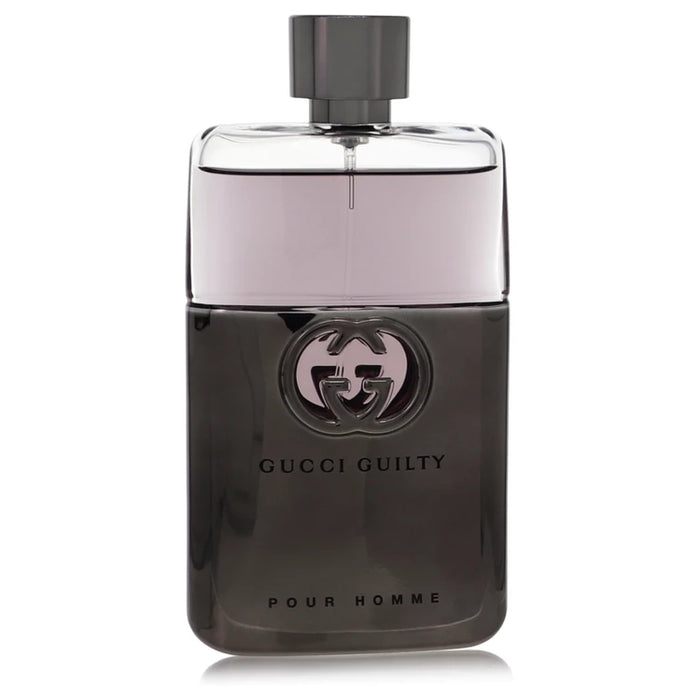 Gucci Guilty Pour Homme By Gucci for Men