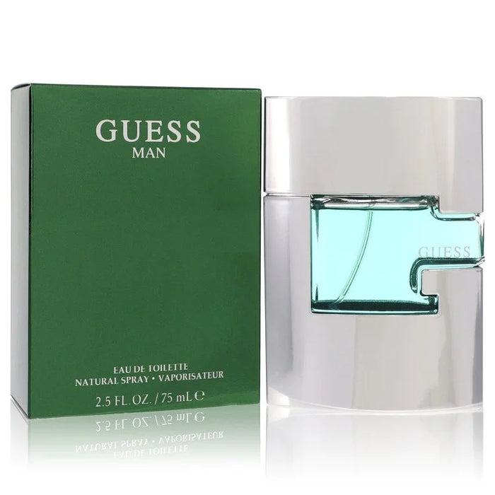 Guess (new) Cologne By Guess for Men