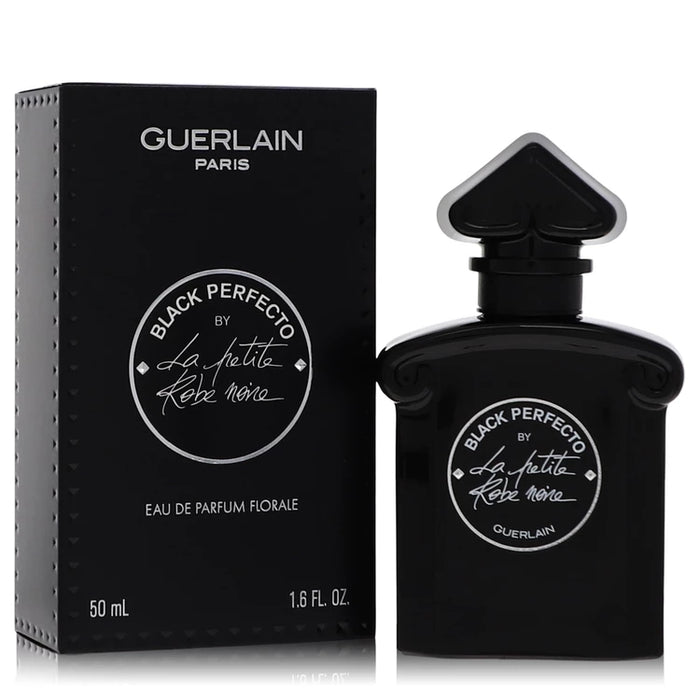 La Petite Robe Noire Black Perfecto Perfume By Guerlain for Women