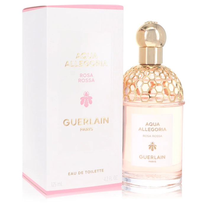 Aqua Allegoria Rosa Rossa Perfume By Guerlain for Women