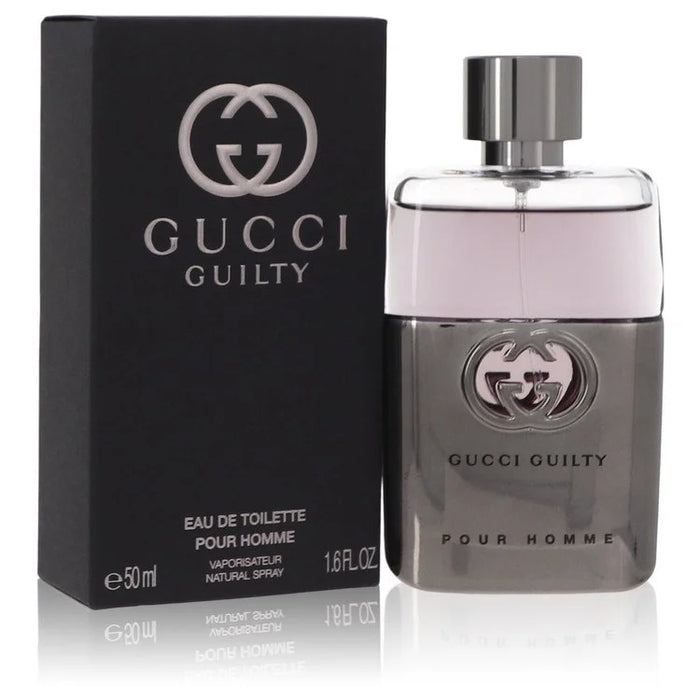 Gucci Guilty Pour Homme By Gucci for Men