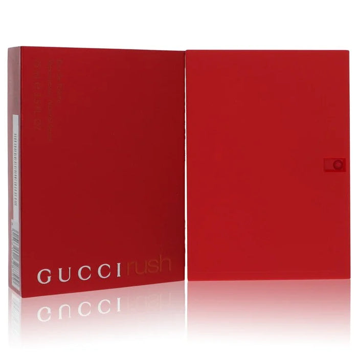 Gucci Rush Perfume By Gucci for Women