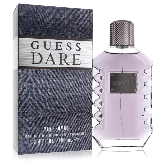 Guess Dare Cologne By Guess for Men