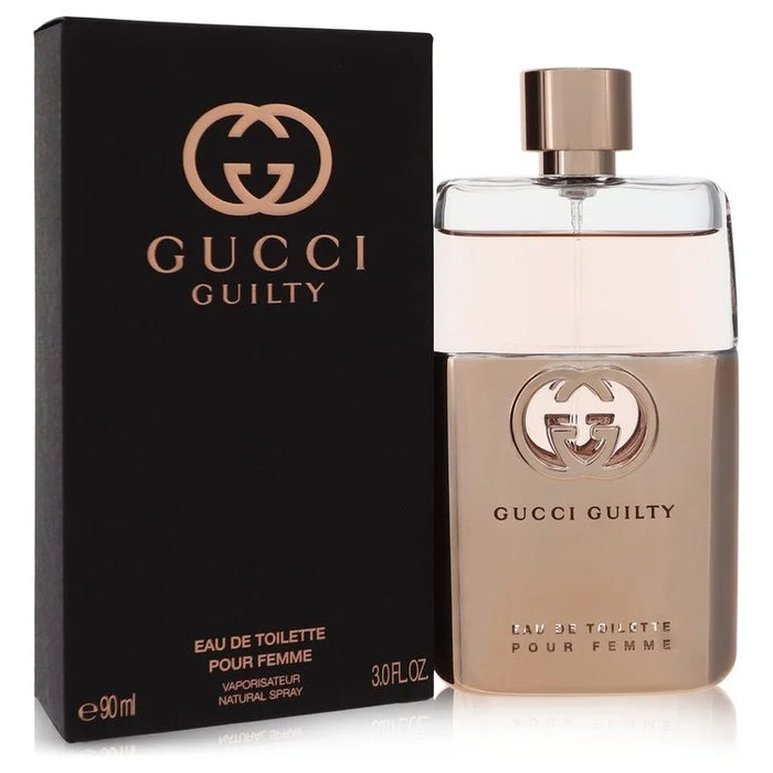 Gucci Guilty Pour Femme Perfume By Gucci for Women