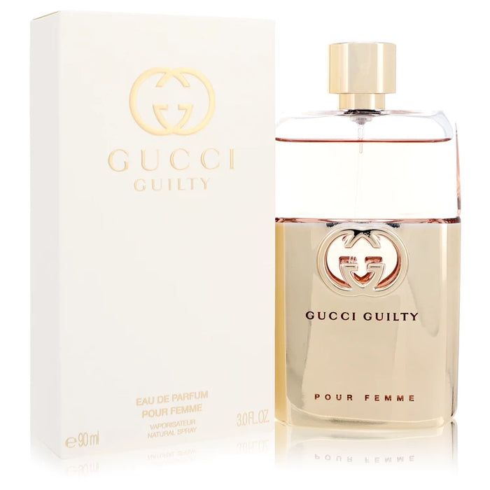 Gucci Guilty Pour Femme Perfume By Gucci for Women