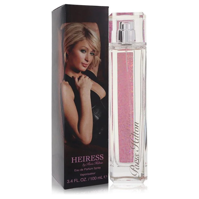 Paris Hilton Heiress Perfume By Paris Hilton for Women