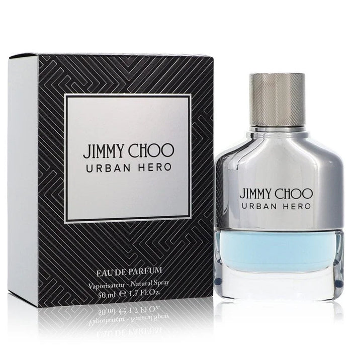 Jimmy Choo Urban Hero Cologne By Jimmy Choo for Men