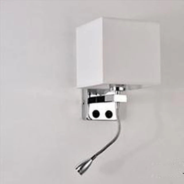 Modern Contemporary Wall Lamps Wall Sconces Metal Wall Light 110-120V 220-240V 40W