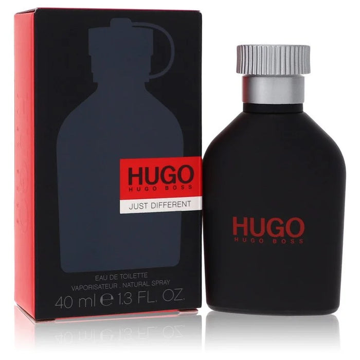 Hugo Just Different Cologne By Hugo Boss for Men