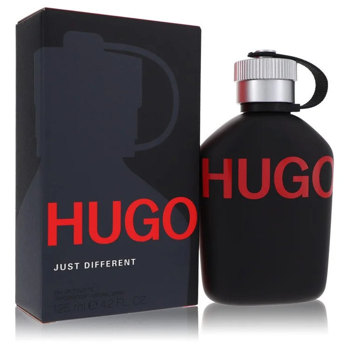 Hugo Just Different Cologne By Hugo Boss for Men