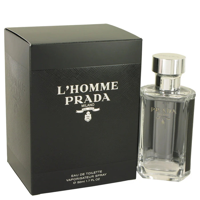 Prada L'homme Cologne By Prada for Men