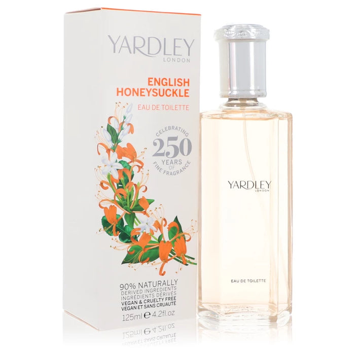 Yardley English Honeysuckle Perfume By Yardley London for Women