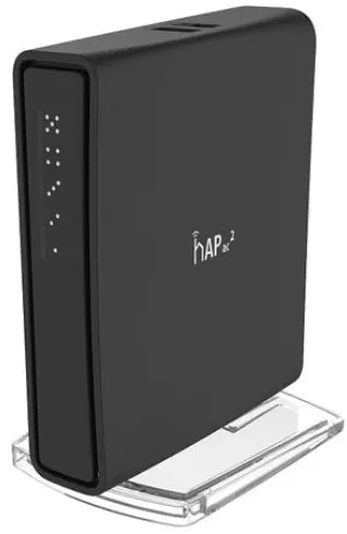 MikroTik HAP AC²