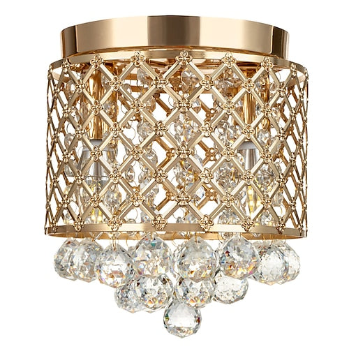 rystal Home Decorative Lighting Pendant Lamps Ceiling Lamp, Modern Decoration Crystal