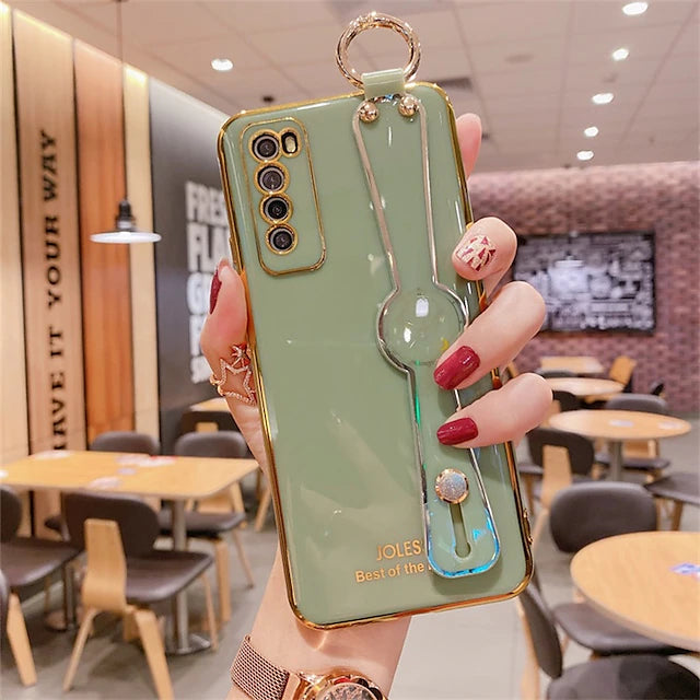 Phone Case For Huawei P40 P40 Pro P40 Pro+ Mate 30 Mate 30 Pro Huawei / Huawei Honor / Huawei Enjoy Model