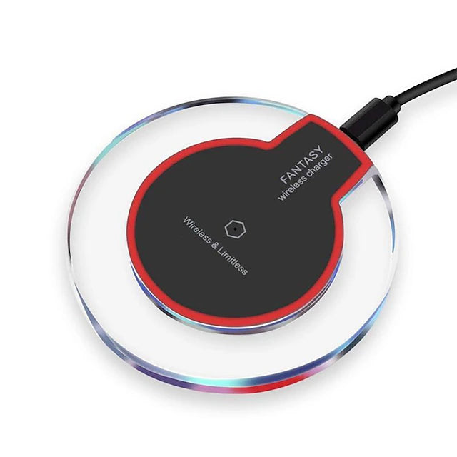 30W Wireless Charger for IPhone 13 12 11 X XR XS Fast Wirless Charging Dock for Samsung Xiaomi Huawei Phone Qi Charger Wireless