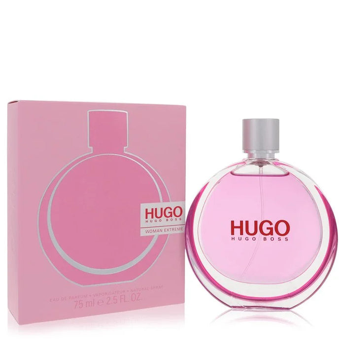 Hugo Extreme Perfume By Hugo Boss for Women