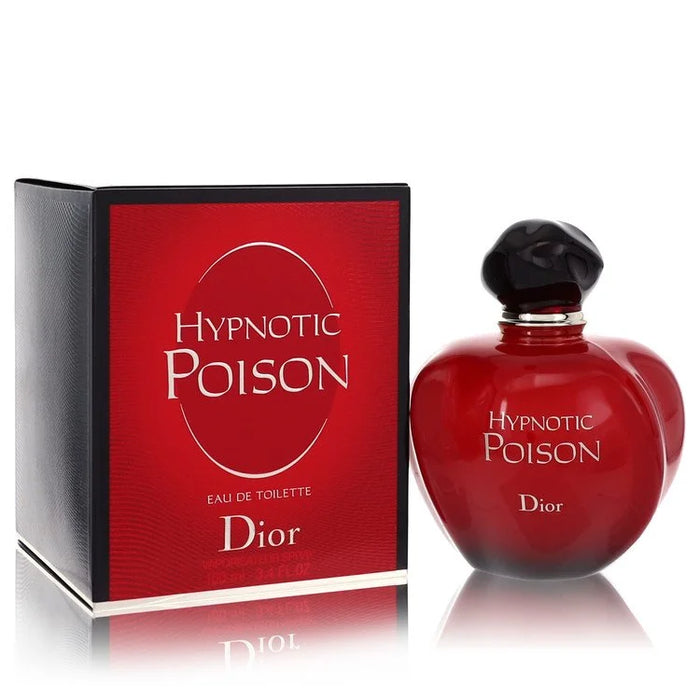 Hypnotic Poison Perfume By Christian Dior for Women