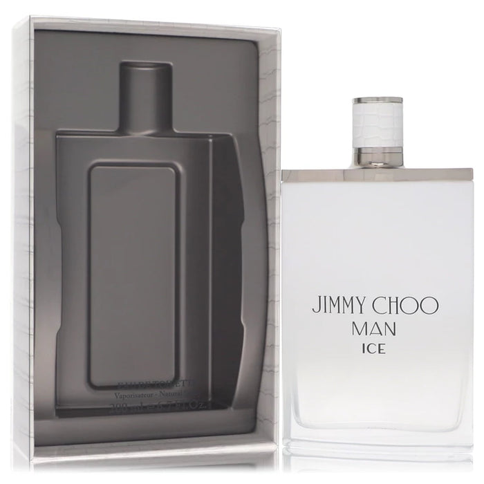 Jimmy Choo Ice Cologne By Jimmy Choo for Men