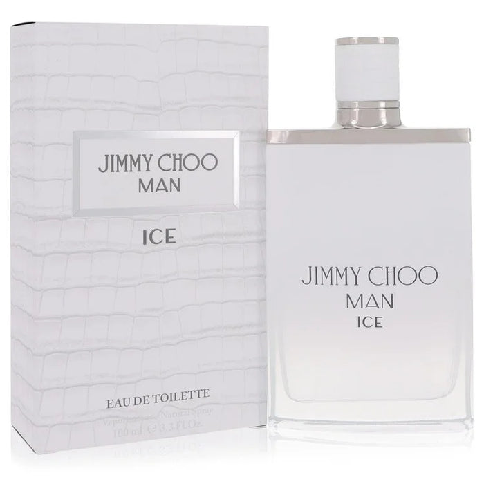 Jimmy Choo Ice Cologne By Jimmy Choo for Men