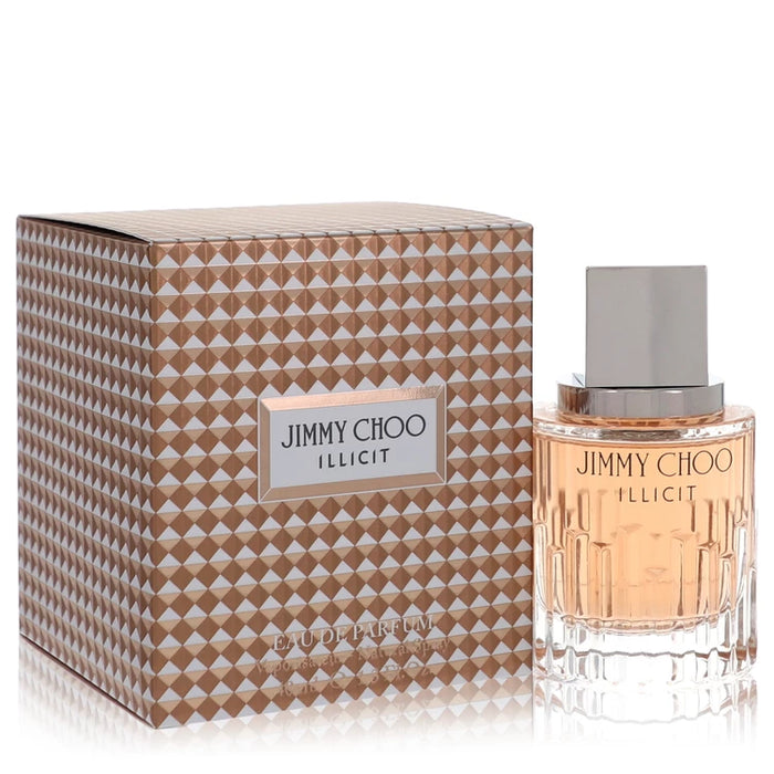 Jimmy Choo Illicit Perfume By Jimmy Choo for Women