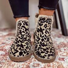 Women's Boots Chelsea Boots Plus Size Outdoor Daily Booties Ankle Boots