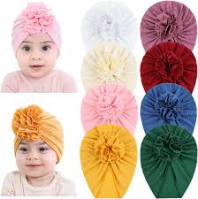 Kids Girls' Basic Casual / Daily Solid Color Cotton Hats & Caps Light Pink