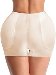 Women's Leggings Scrunch Butt Shorts Black Apricot Fashion Daily High Elasticity Short Tummy