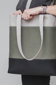 Women's Kid's Handbag Shoulder Bag Canvas Office Daily Large Capacity