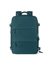 Travel Backpack Women Multi-Function Luggage Bag Lightweight Waterproof USB Charging