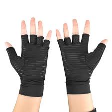 copper arthritis gloves women and men -compression gloves for women-rheumatoid,