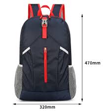 20~35 L Hiking Backpack Lightweight Packable Backpack Daypack Windproof