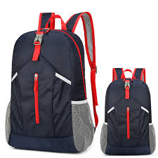 20~35 L Hiking Backpack Lightweight Packable Backpack Daypack Windproof