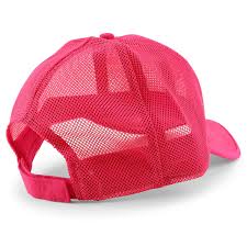 Unisex Baseball Cap Sun Hat Black White Mesh Travel Beach Outdoor Vacation Plain Adjustable