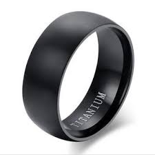 1PC Ring For Men's Women's Daily Alloy Classic