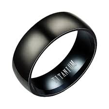 1PC Ring For Men's Women's Daily Alloy Classic