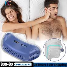 1pc Anti Snoring Devices Nose Air Purifier Snoring Solution Snore