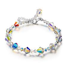 Women's Bead Bracelet Bracelet Classic Fashion Fashion Personalized Simple Elegant