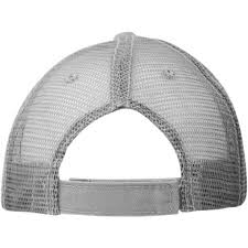 Men's Baseball Cap Sun Hat Black White Mesh Travel Beach Outdoor Vacation Plain