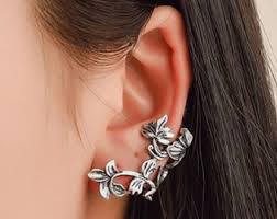 Women's Earrings Fashion Outdoor Floral Earring