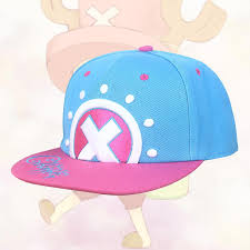 Hat / Cap Inspired by One Piece Tony Tony Chopper Anime Cosplay Accessories