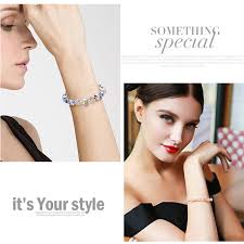 Women's Bead Bracelet Bracelet Classic Fashion Fashion Personalized Simple Elegant