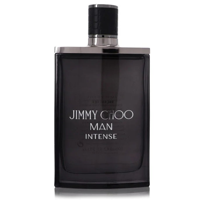 Jimmy Choo Man Intense Cologne By Jimmy Choo for Men