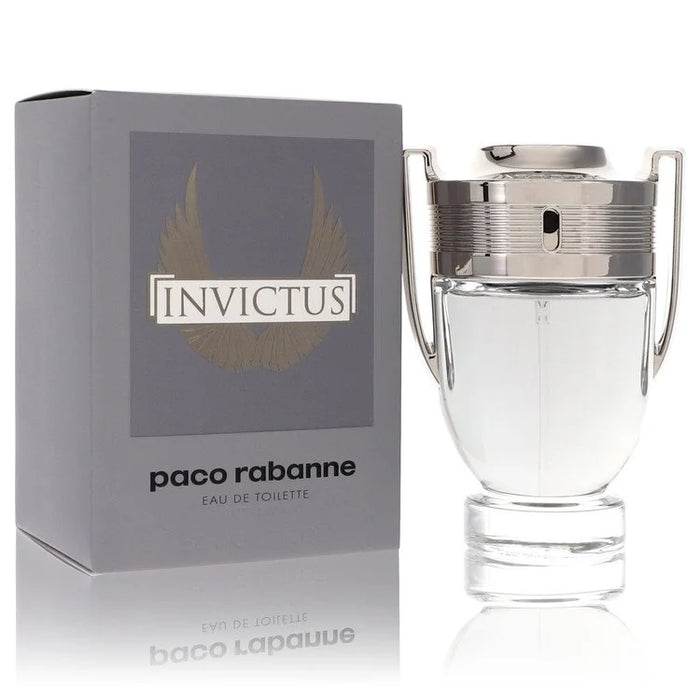Invictus Cologne By Paco Rabanne for Men