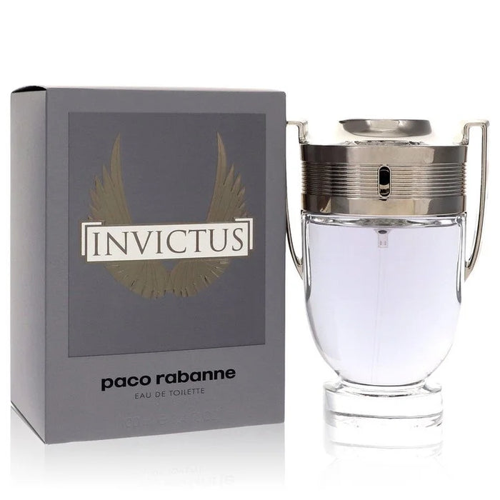 Invictus Cologne By Paco Rabanne for Men