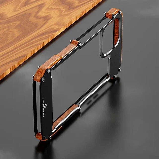 Phone Case For iPhone 15 Pro Max Plus 14 13 12 11 X XR XS 8 7 iPhone 14 13 12 11 Pro Max Plus X XR XS Bumper Frame 4 Corners