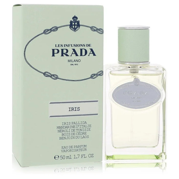 Prada Infusion D'iris Perfume By Prada for Women