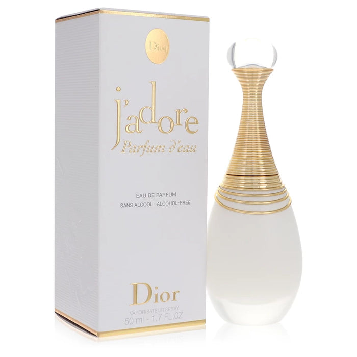 Jadore Parfum D'eau Perfume By Christian Dior for Women