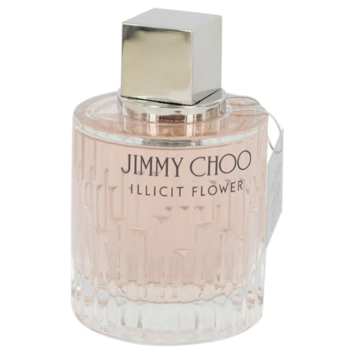 Jimmy Choo Illicit Flower Perfume By Jimmy Choo for Women