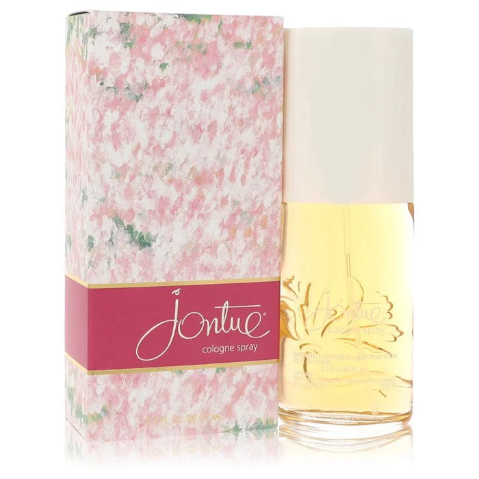 Jontue Perfume By Revlon for Women